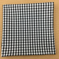 Shengzhou Factory Pocket Handkerchief Cotton Fabric